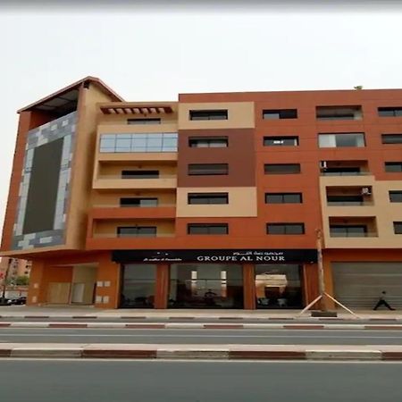 Bitty Apartment Μαρακές Εξωτερικό φωτογραφία