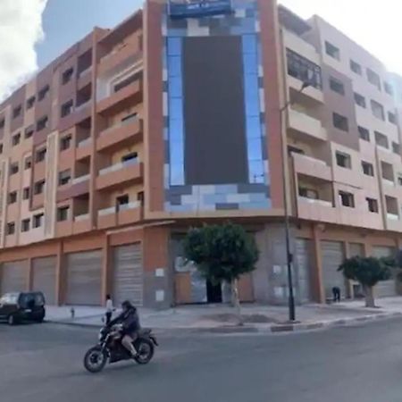 Bitty Apartment Μαρακές Εξωτερικό φωτογραφία