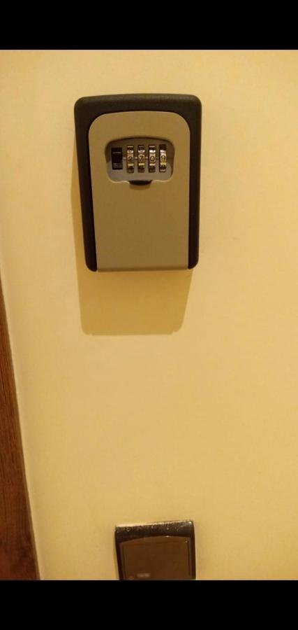 Bitty Apartment Μαρακές Εξωτερικό φωτογραφία
