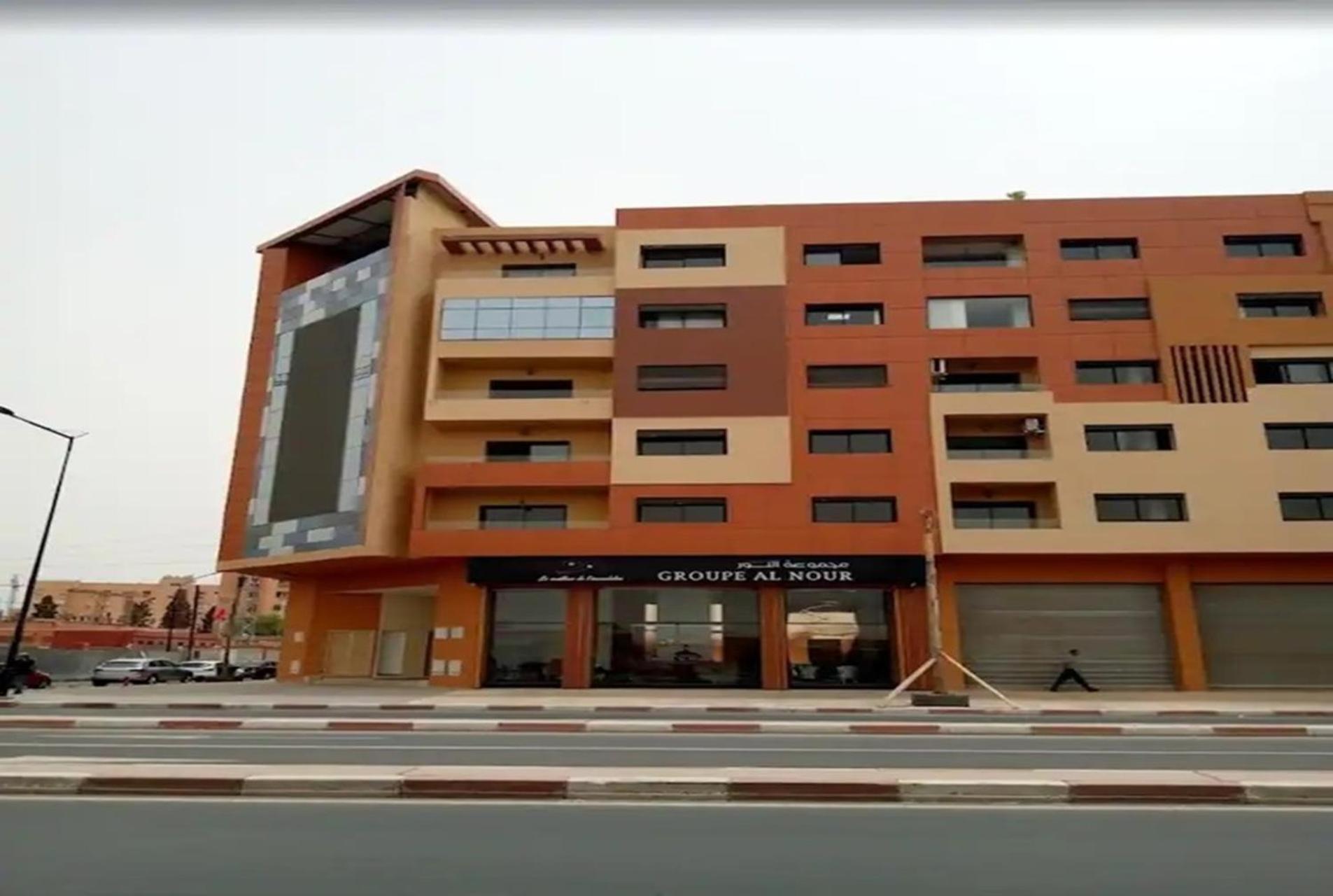 Bitty Apartment Μαρακές Εξωτερικό φωτογραφία