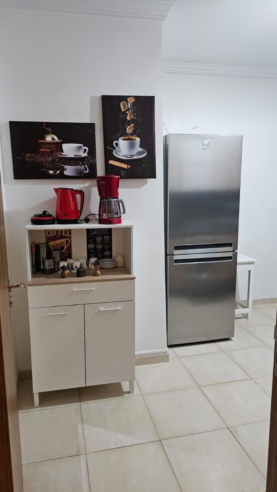 Bitty Apartment Μαρακές Εξωτερικό φωτογραφία