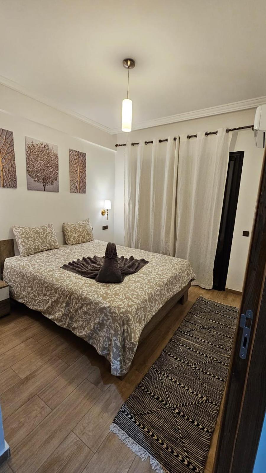Bitty Apartment Μαρακές Εξωτερικό φωτογραφία
