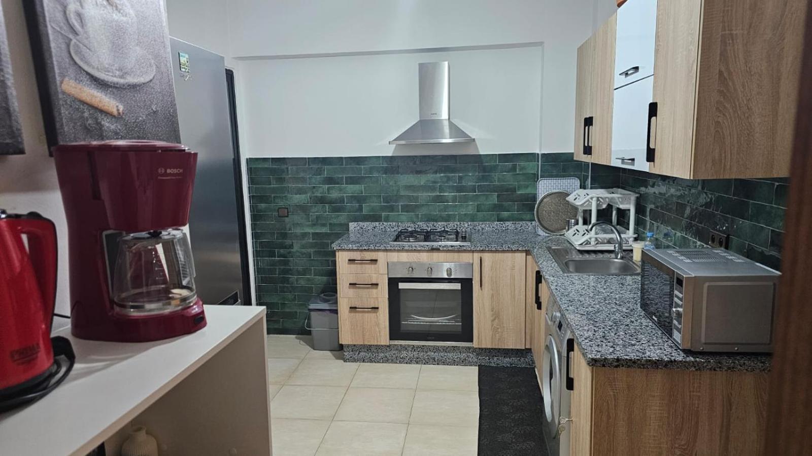 Bitty Apartment Μαρακές Εξωτερικό φωτογραφία