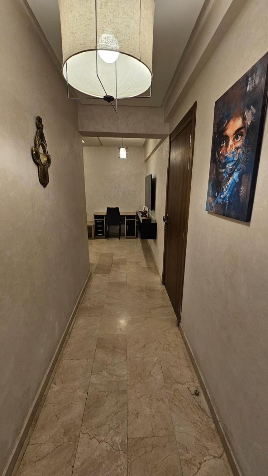 Bitty Apartment Μαρακές Εξωτερικό φωτογραφία