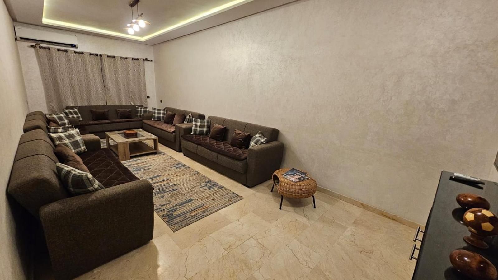 Bitty Apartment Μαρακές Εξωτερικό φωτογραφία