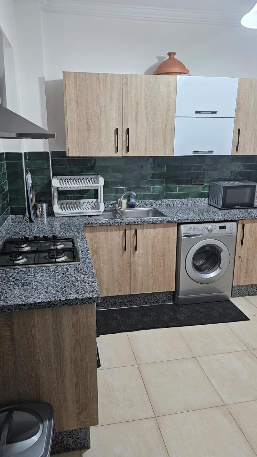Bitty Apartment Μαρακές Εξωτερικό φωτογραφία