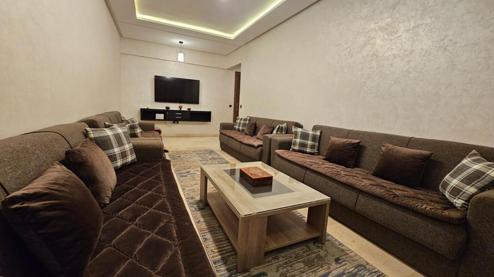 Bitty Apartment Μαρακές Εξωτερικό φωτογραφία